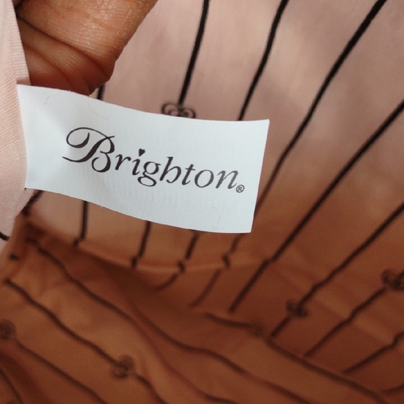 Brighton "My Sweet Valentine" Tote bag - Picture 14 of 15